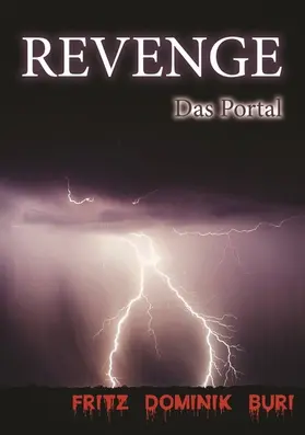 Buri |  Revenge | eBook | Sack Fachmedien