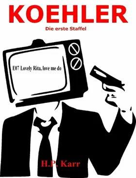 Karr |  KOEHLER - Lovely Rita, love my do | eBook | Sack Fachmedien