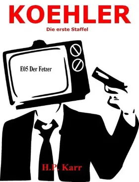 Karr |  KOEHLER - Der Fetzer | eBook | Sack Fachmedien