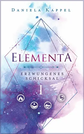 Kappel |  Elementa | eBook | Sack Fachmedien