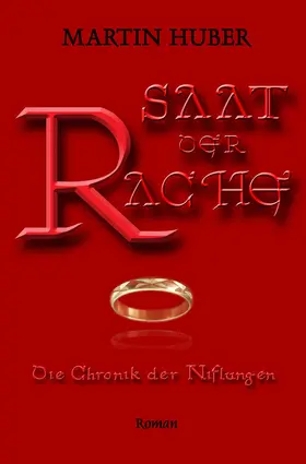 Huber |  Saat der Rache | eBook | Sack Fachmedien