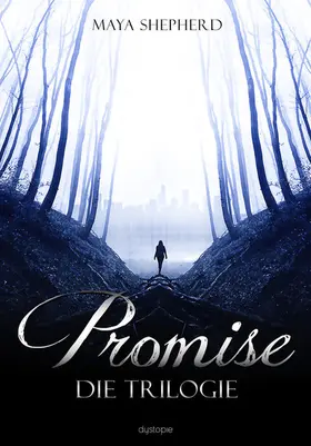 Shepherd |  Promise | eBook | Sack Fachmedien
