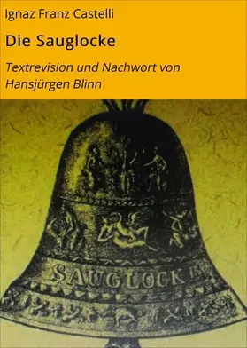 Castelli |  Die Sauglocke | eBook | Sack Fachmedien