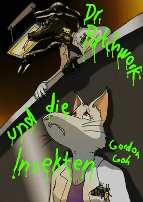 Goh |  Dr. Patchwork und die Insekten | eBook | Sack Fachmedien