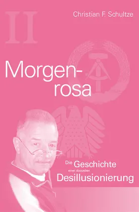 Schultze |  Morgenrosa | eBook | Sack Fachmedien