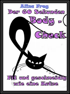 Frey |  Der 60 Sekunden Body - Check | eBook | Sack Fachmedien