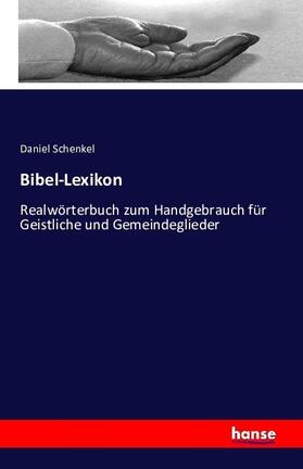 Schenkel |  Bibel-Lexikon | Buch |  Sack Fachmedien