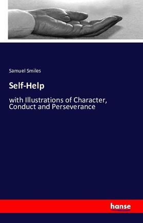 Smiles |  Self-Help | Buch |  Sack Fachmedien