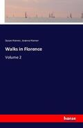 Horner |  Walks in Florence | Buch |  Sack Fachmedien