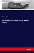 Ross |  Handbook of the Diseases of the Nervous System | Buch |  Sack Fachmedien