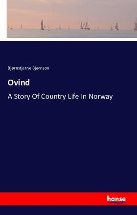 Bjørnson |  Ovind | Buch |  Sack Fachmedien