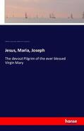 Crowther / Vincent |  Jesus, Maria, Joseph | Buch |  Sack Fachmedien