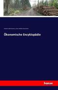 Floerken / Korth |  Ökonomische Encyklopädie | Buch |  Sack Fachmedien