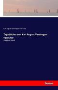 Varnhagen Von Ense |  Tagebücher von Karl August Varnhagen von Ense | Buch |  Sack Fachmedien