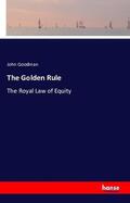 Goodman |  The Golden Rule | Buch |  Sack Fachmedien
