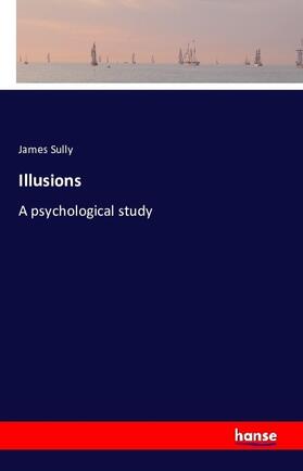 Sully |  Illusions | Buch |  Sack Fachmedien