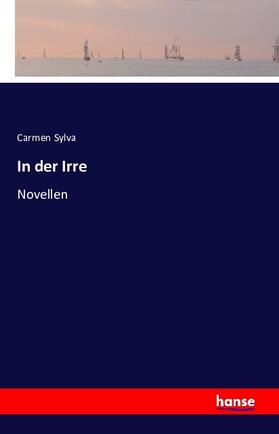 Sylva | In der Irre | Buch | 978-3-7428-4596-2 | www.sack.de