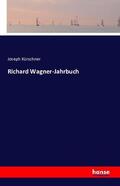 Kürschner |  Richard Wagner-Jahrbuch | Buch |  Sack Fachmedien
