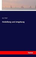 Pfaff |  Heidelberg und Umgebung | Buch |  Sack Fachmedien