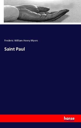Myers |  Saint Paul | Buch |  Sack Fachmedien