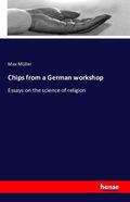Müller |  Chips from a German workshop | Buch |  Sack Fachmedien