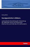 Dehio |  Kunstgeschichte in Bildern; | Buch |  Sack Fachmedien