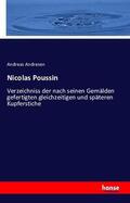 Andresen |  Nicolas Poussin | Buch |  Sack Fachmedien