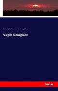 Vergilius Maro / Jung-Stilling |  Virgils Georgicon | Buch |  Sack Fachmedien