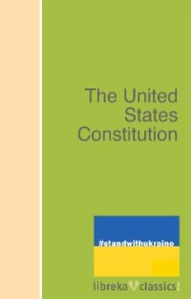 United States | The United States Constitution | E-Book | sack.de