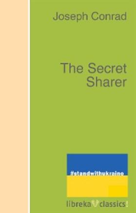 Conrad |  The Secret Sharer | eBook | Sack Fachmedien