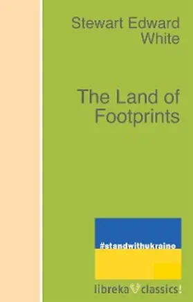 White |  The Land of Footprints | eBook | Sack Fachmedien