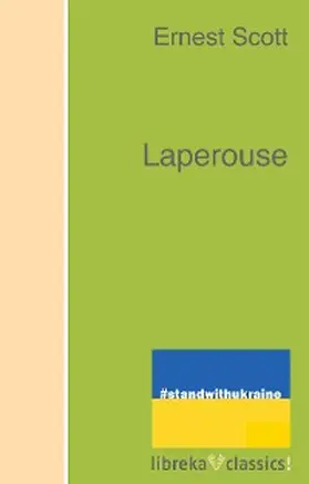 Scott |  Laperouse | eBook | Sack Fachmedien