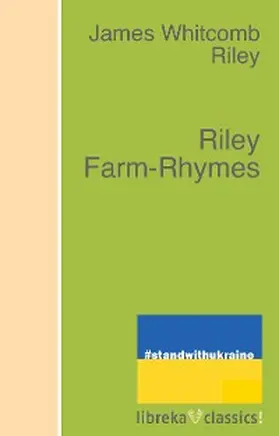 Riley |  Riley Farm-Rhymes | eBook | Sack Fachmedien