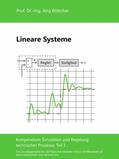 Böttcher |  Lineare Systeme | eBook | Sack Fachmedien