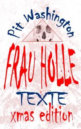 Washington |  Frau Holle | Buch |  Sack Fachmedien