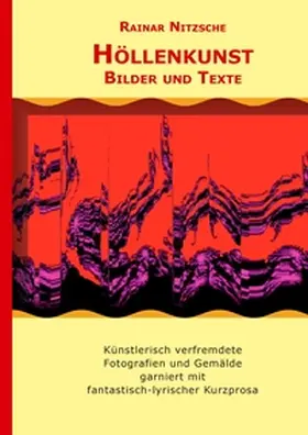 Nitzsche |  Höllenkunst | Buch |  Sack Fachmedien