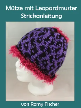 Fischer |  Mütze mit Leopardmuster | eBook | Sack Fachmedien