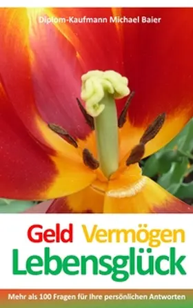 Baier |  Geld Vermögen Lebensglück | Buch |  Sack Fachmedien