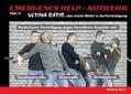 Meyer |  Emergency Help - Notwehr Teil II - Ultima Ratio | Buch |  Sack Fachmedien