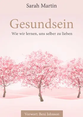 Martin |  Gesundsein | eBook | Sack Fachmedien