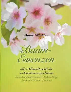 Richter |  Baum-Essenzen | eBook | Sack Fachmedien