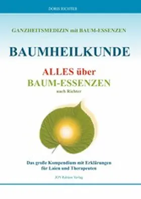 Richter |  Baumheilkunde | eBook | Sack Fachmedien