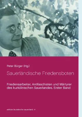 Bürger |  Sauerländische Friedensboten | eBook | Sack Fachmedien