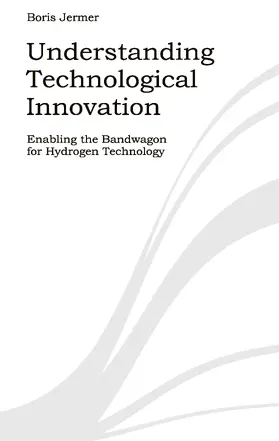 Jermer |  Understanding Technological Innovation | eBook | Sack Fachmedien