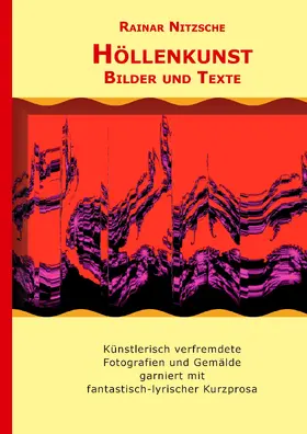 Nitzsche |  Höllenkunst | eBook | Sack Fachmedien