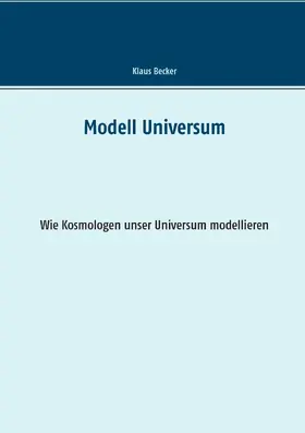 Becker | Modell Universum | E-Book | sack.de
