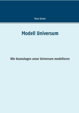 Becker | Modell Universum | E-Book | sack.de