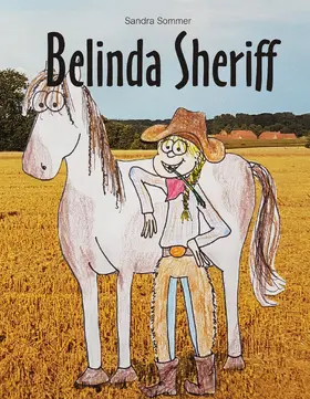 Sommer |  Belinda Sheriff | eBook | Sack Fachmedien