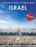 Stromberg / Reeh |  Israel - Kulinarische Reise mit Mirko Reeh | Buch |  Sack Fachmedien