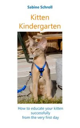 Schroll |  Kitten Kindergarten | Buch |  Sack Fachmedien